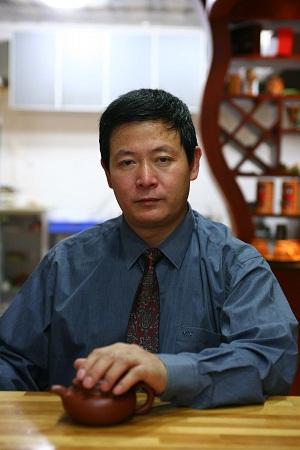 曹继桐